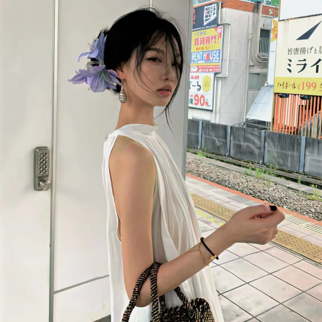 一个人的城市